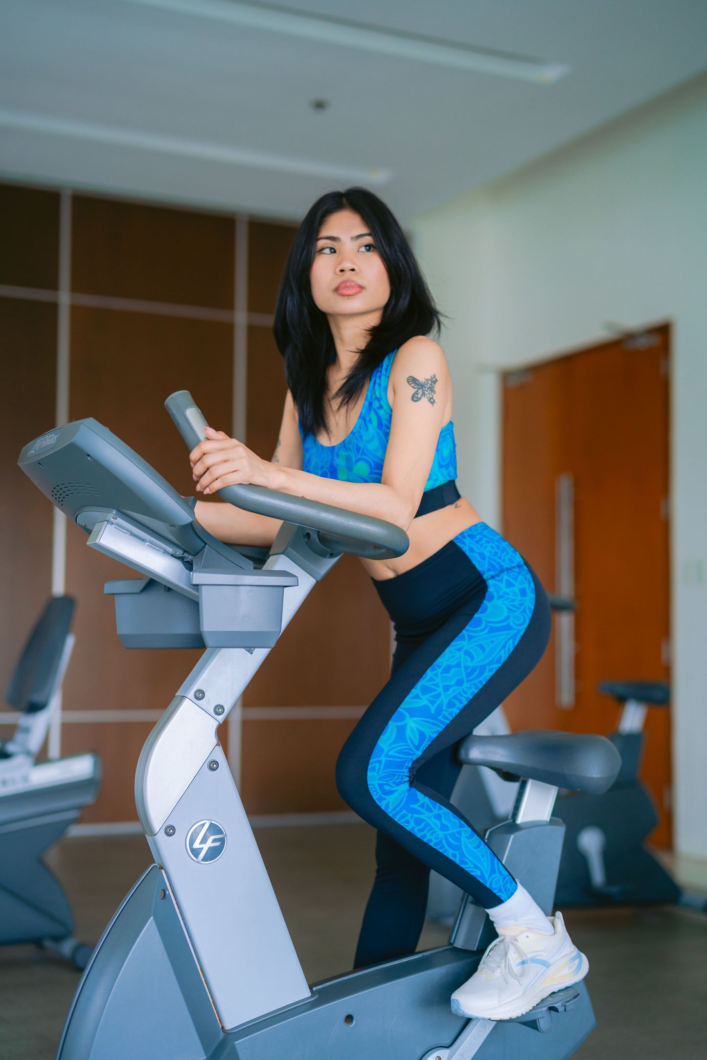 Bliss Leggings