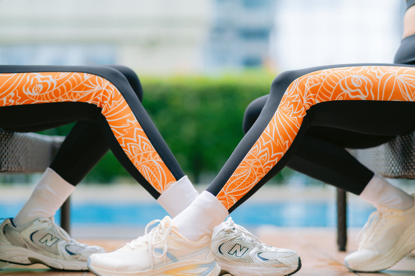 Glee Leggings