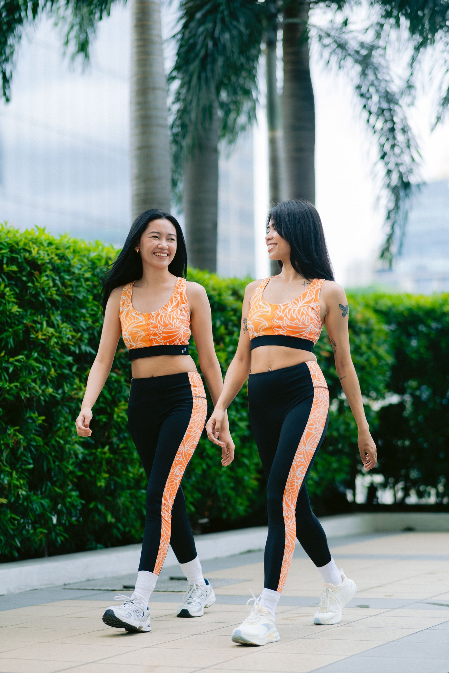 Glee Leggings
