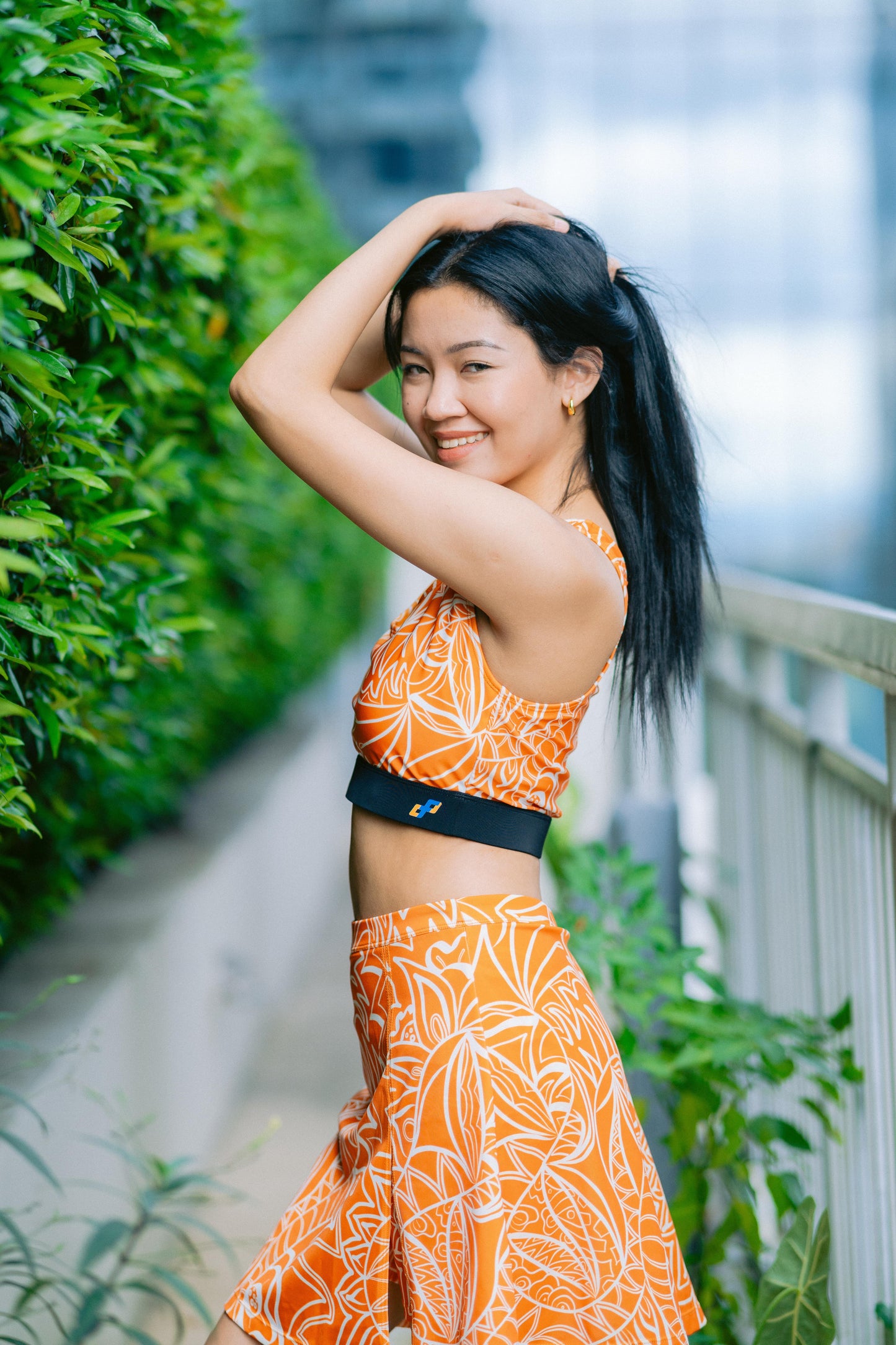 Glee Skort