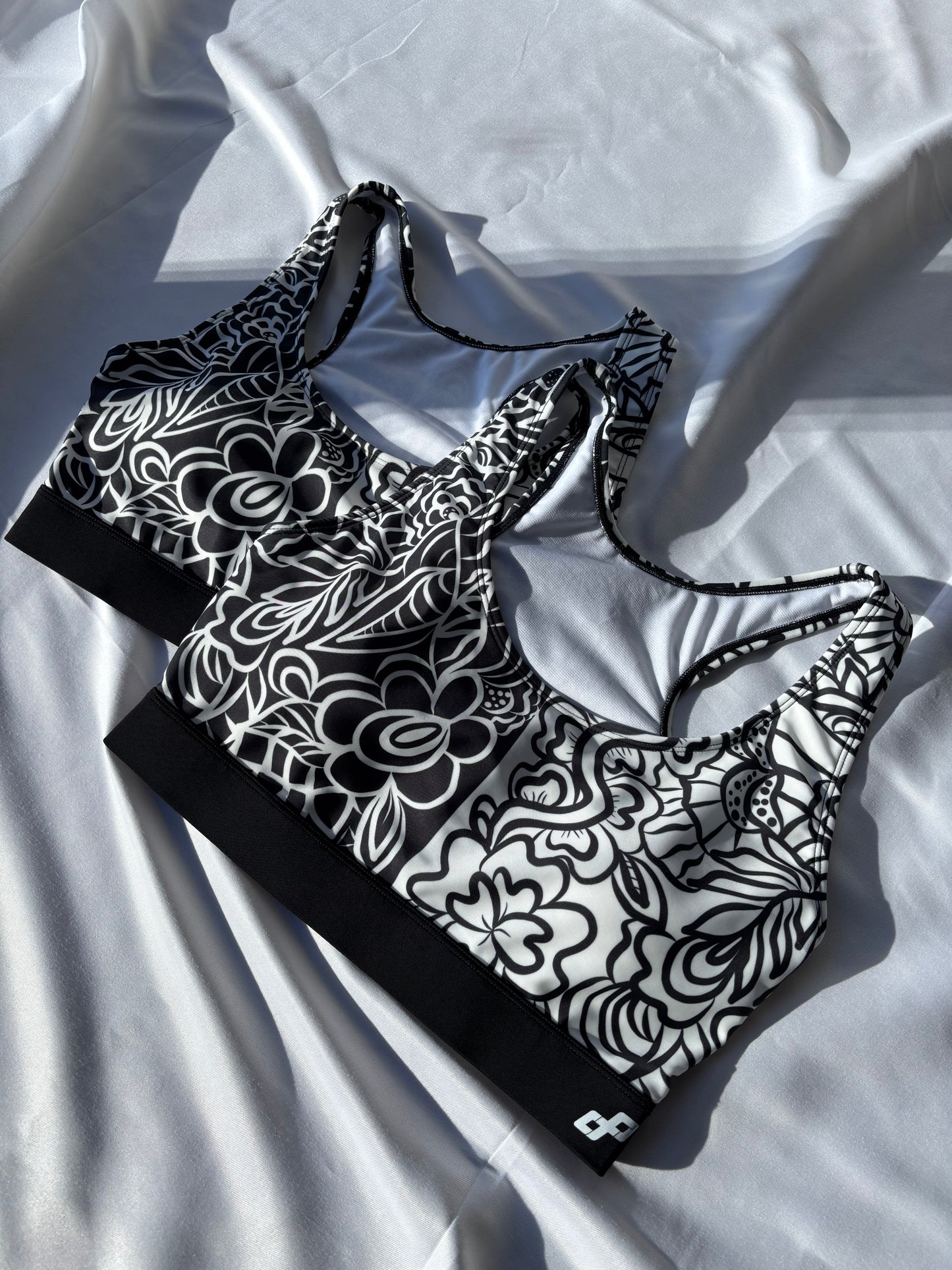 Zest Sports Bra