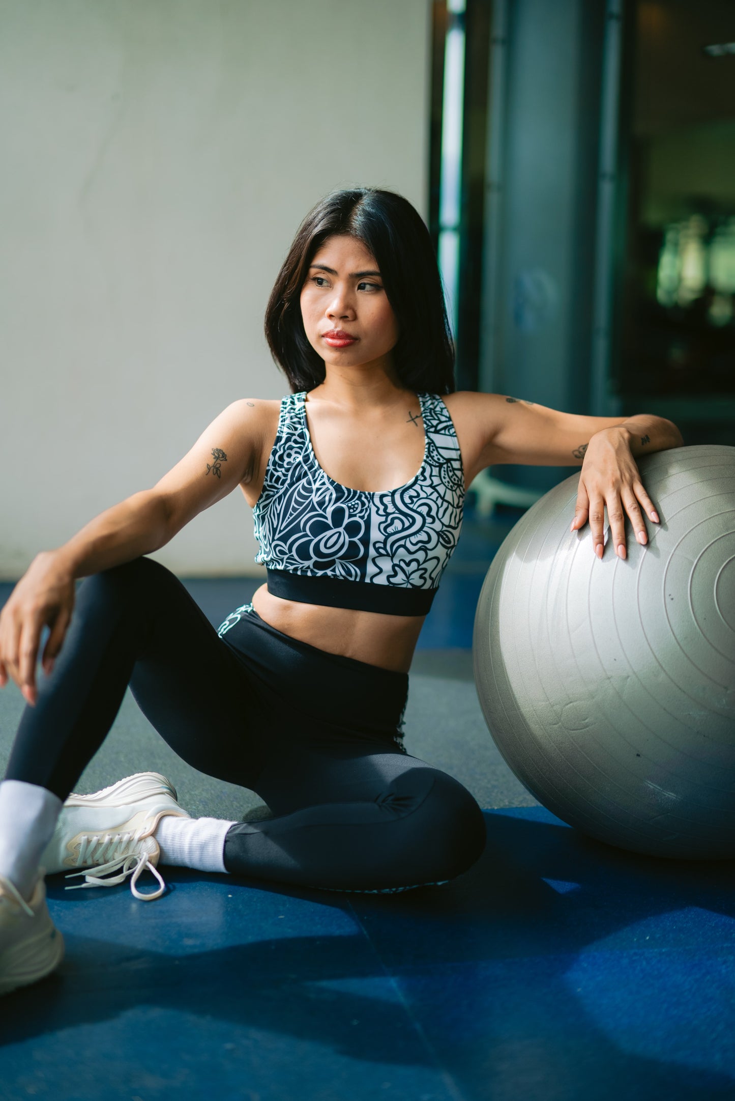 Zest Sports Bra