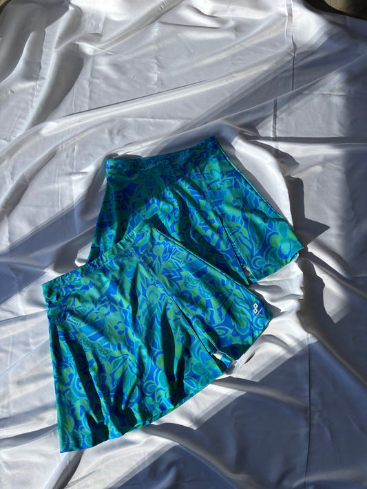 Bliss Skort