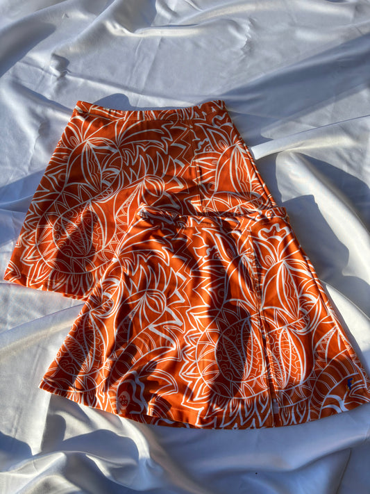 Glee Skort