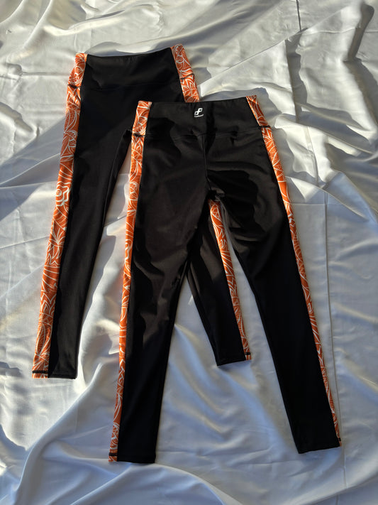 Glee Leggings