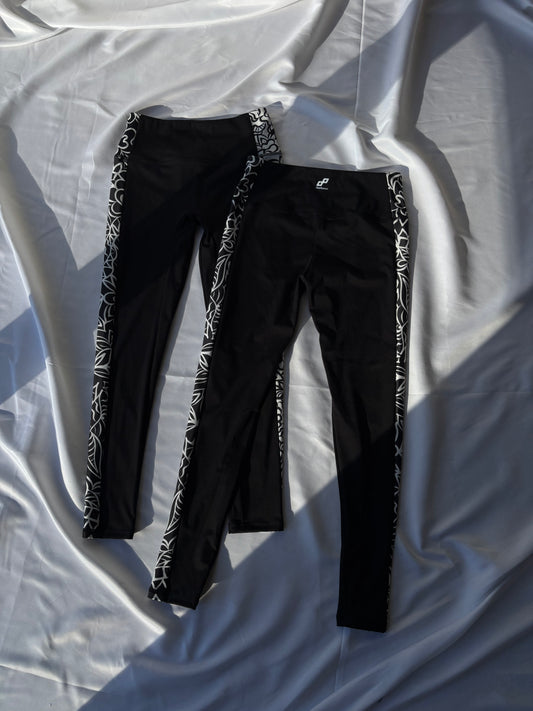 Zest Leggings