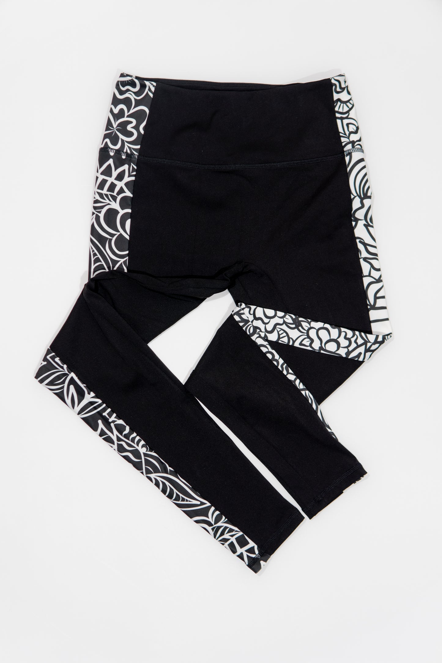 Zest Leggings