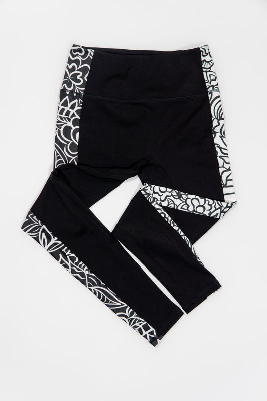 Zest Leggings