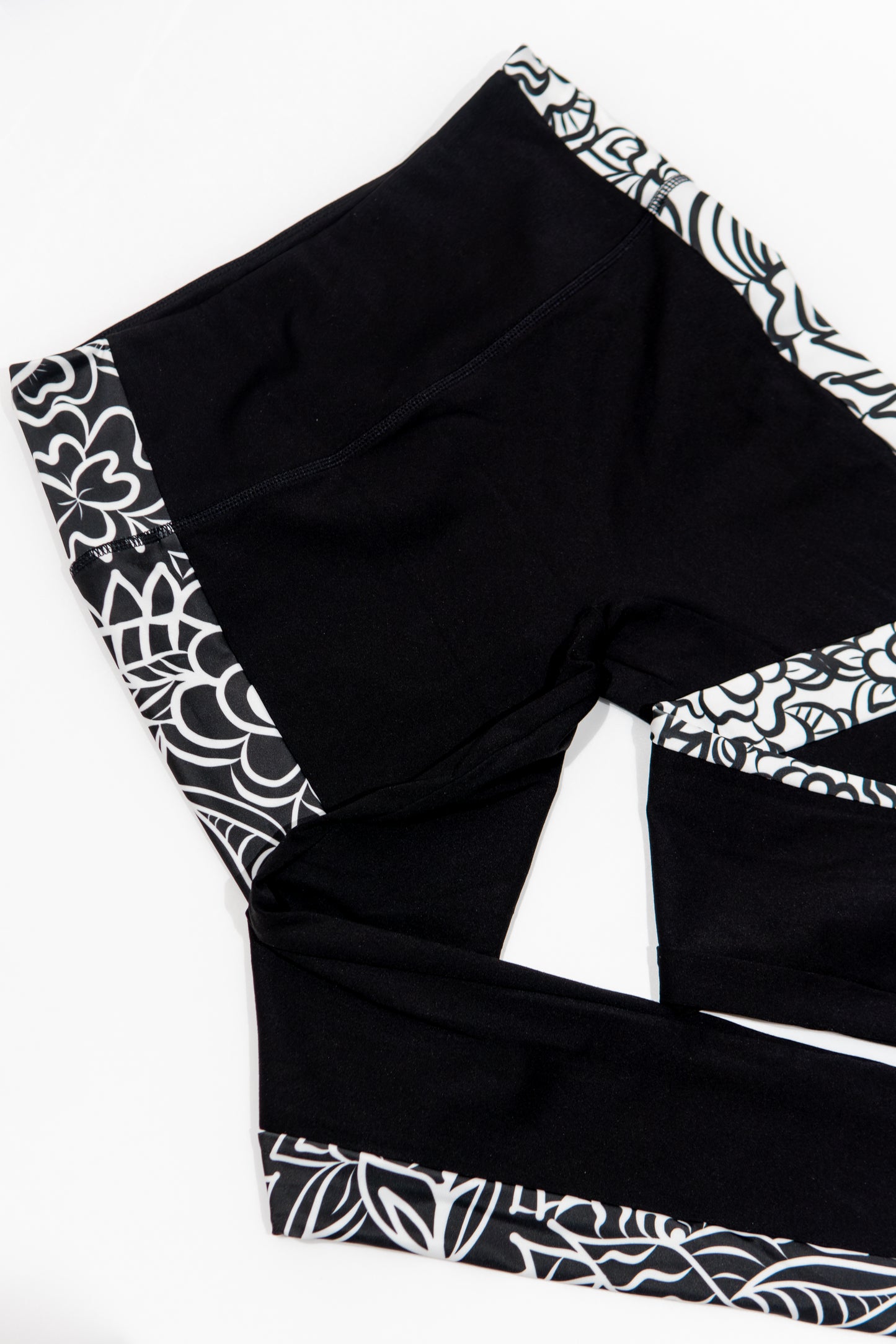 Zest Leggings
