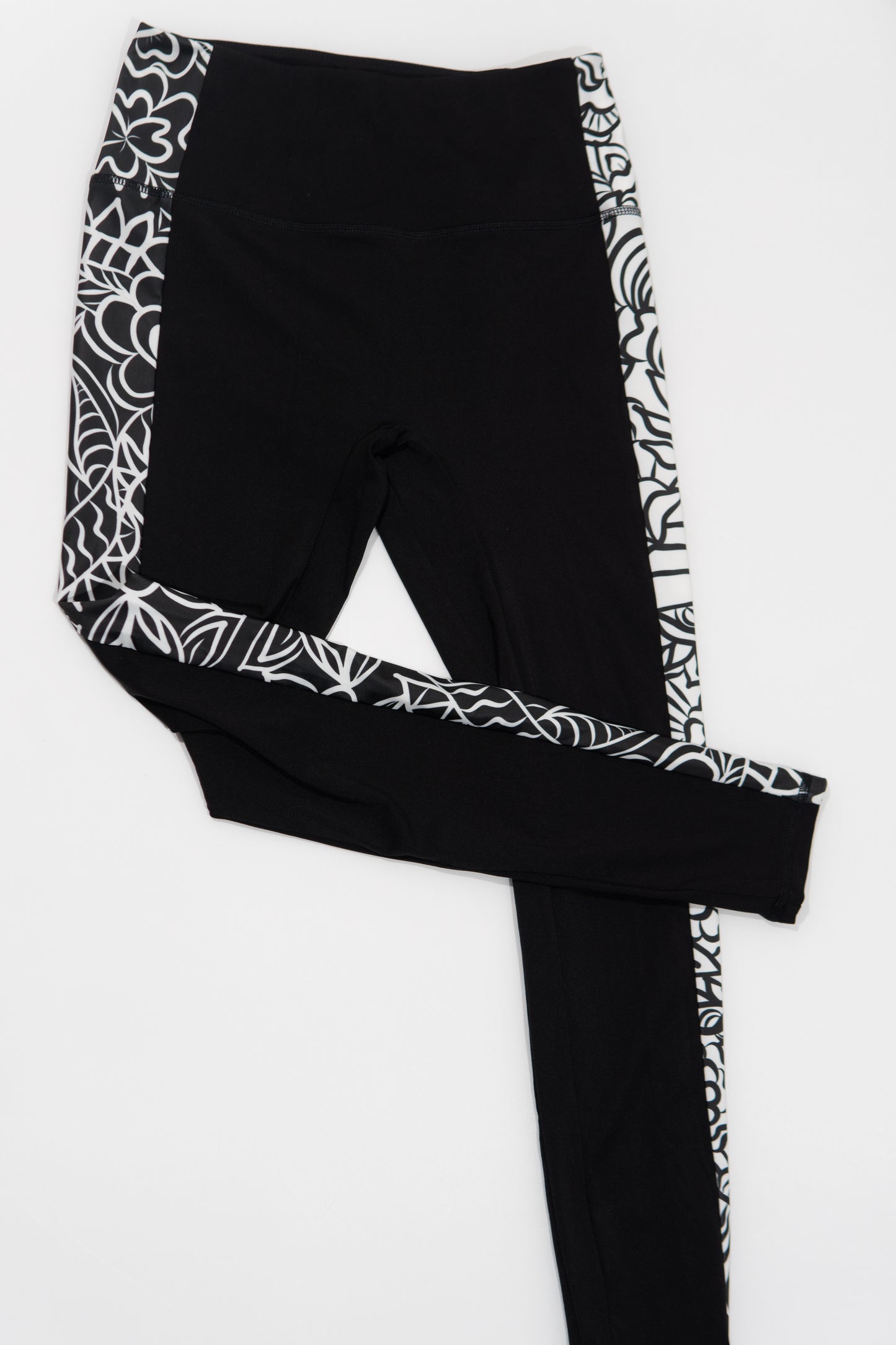 Zest Leggings