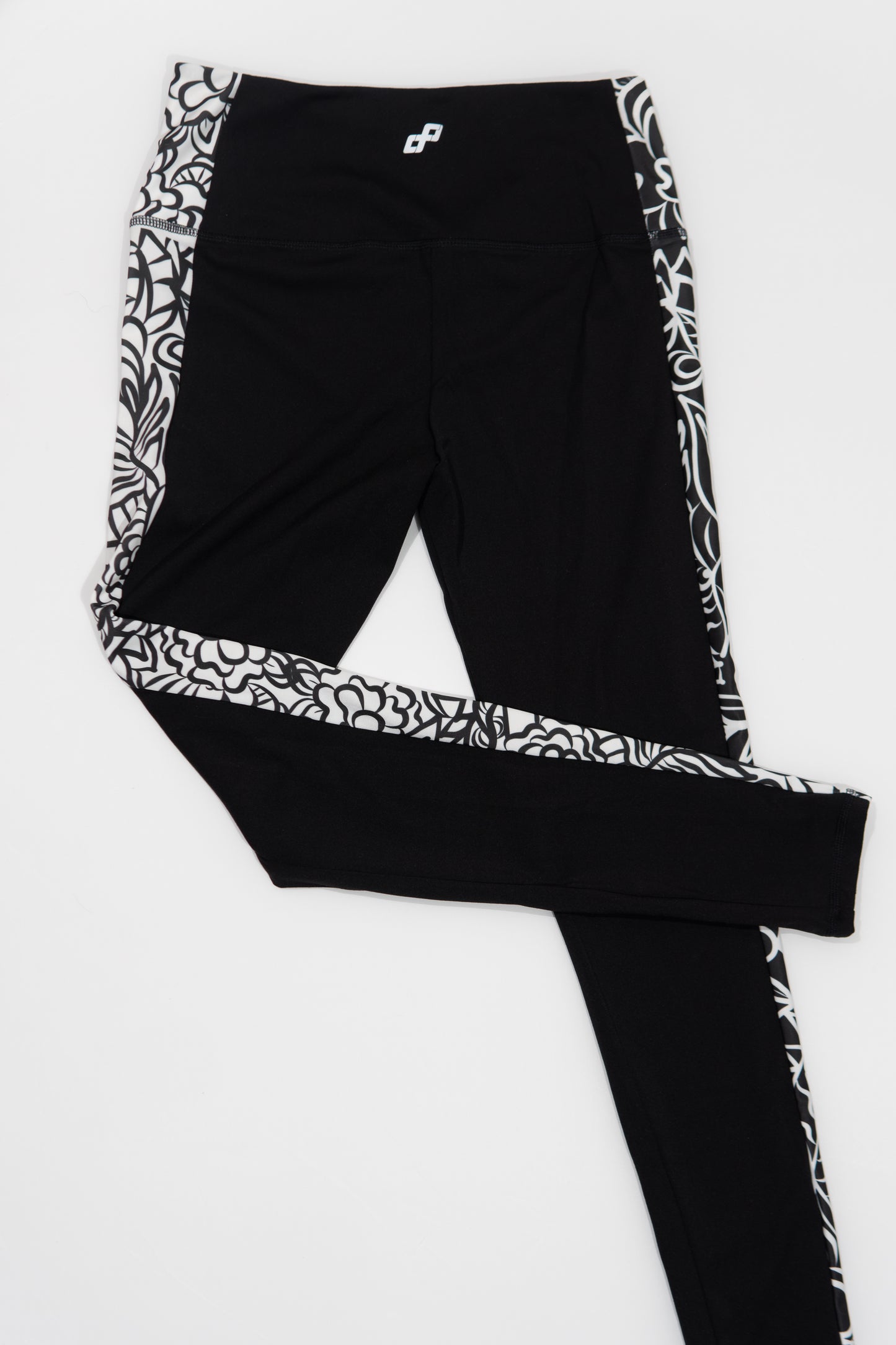 Zest Leggings
