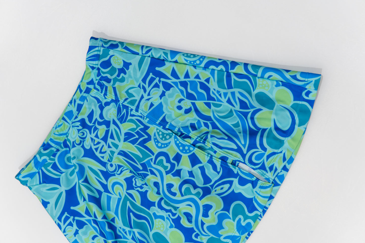 Bliss Skort