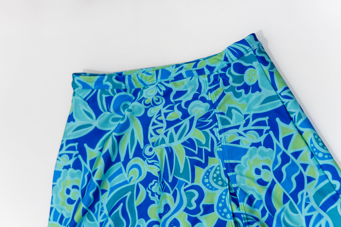Bliss Skort
