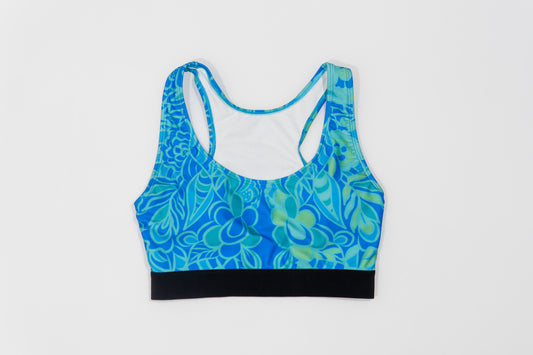 Bliss Sports Bra