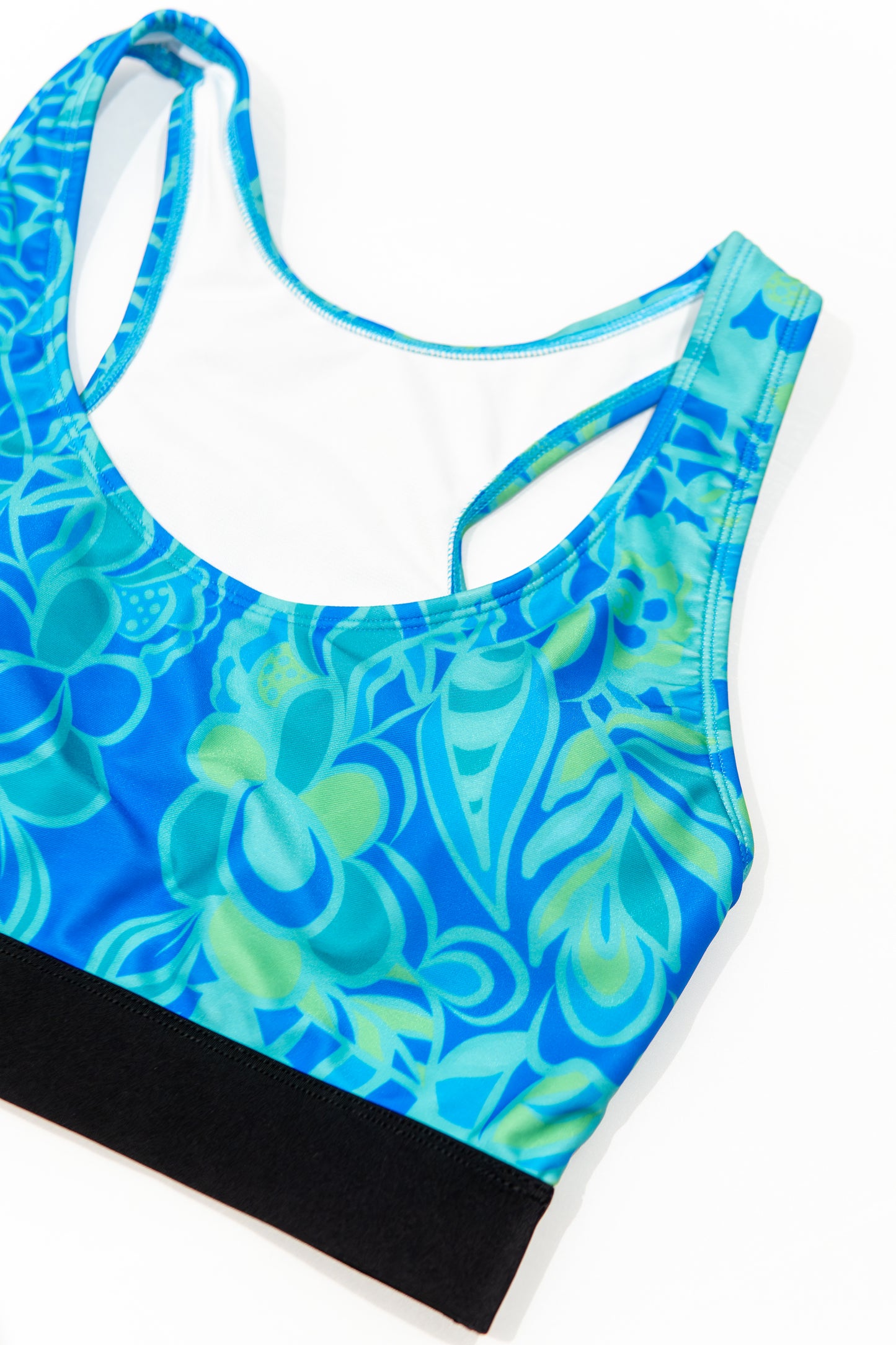 Bliss Sports Bra