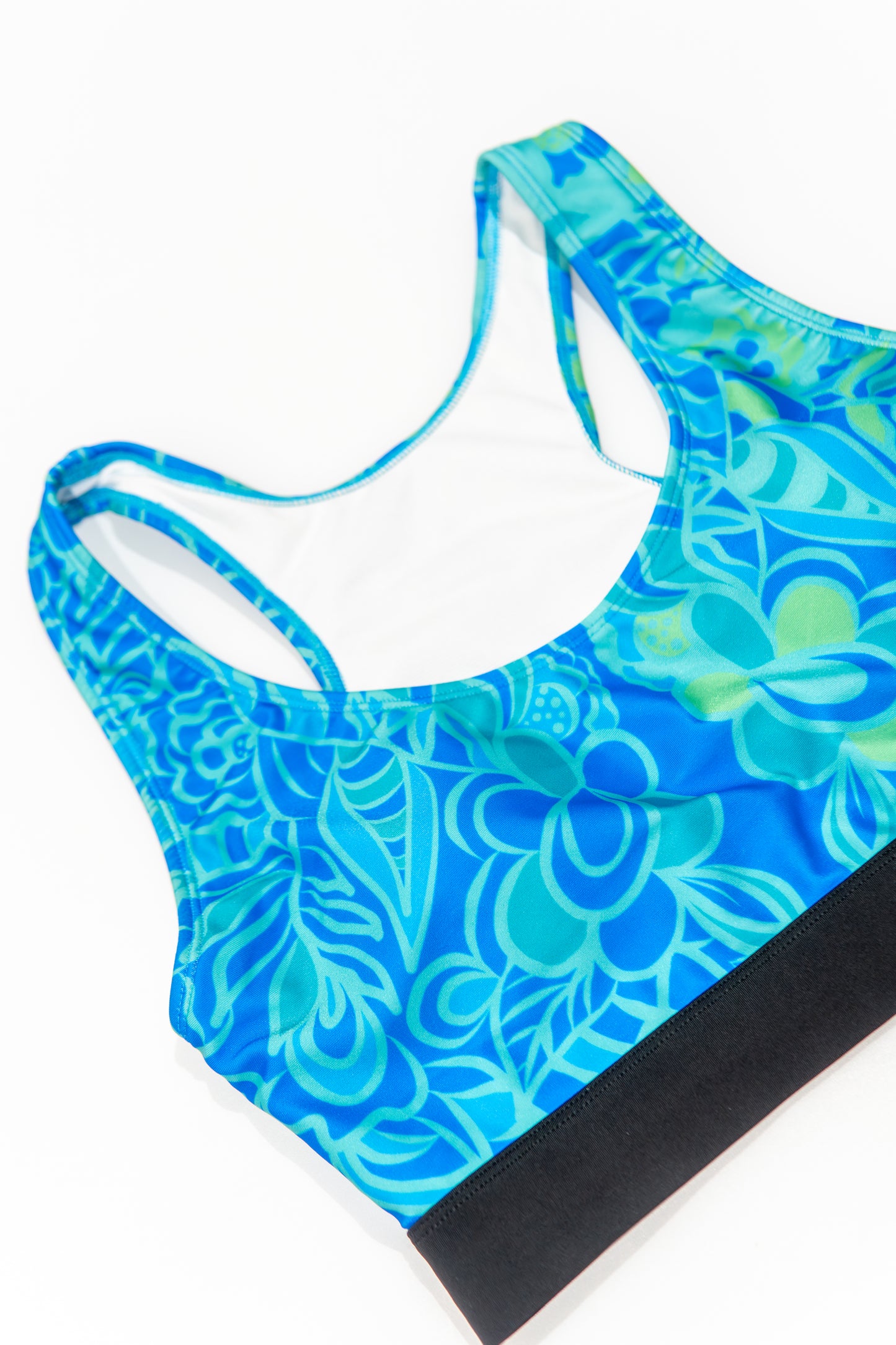 Bliss Sports Bra