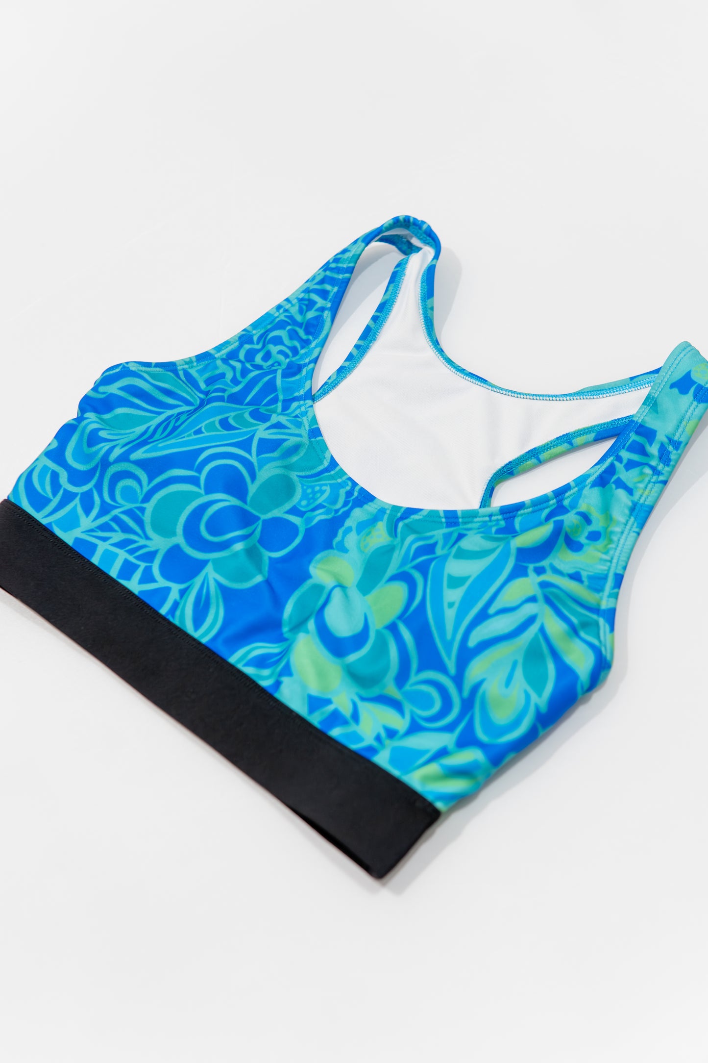 Bliss Sports Bra
