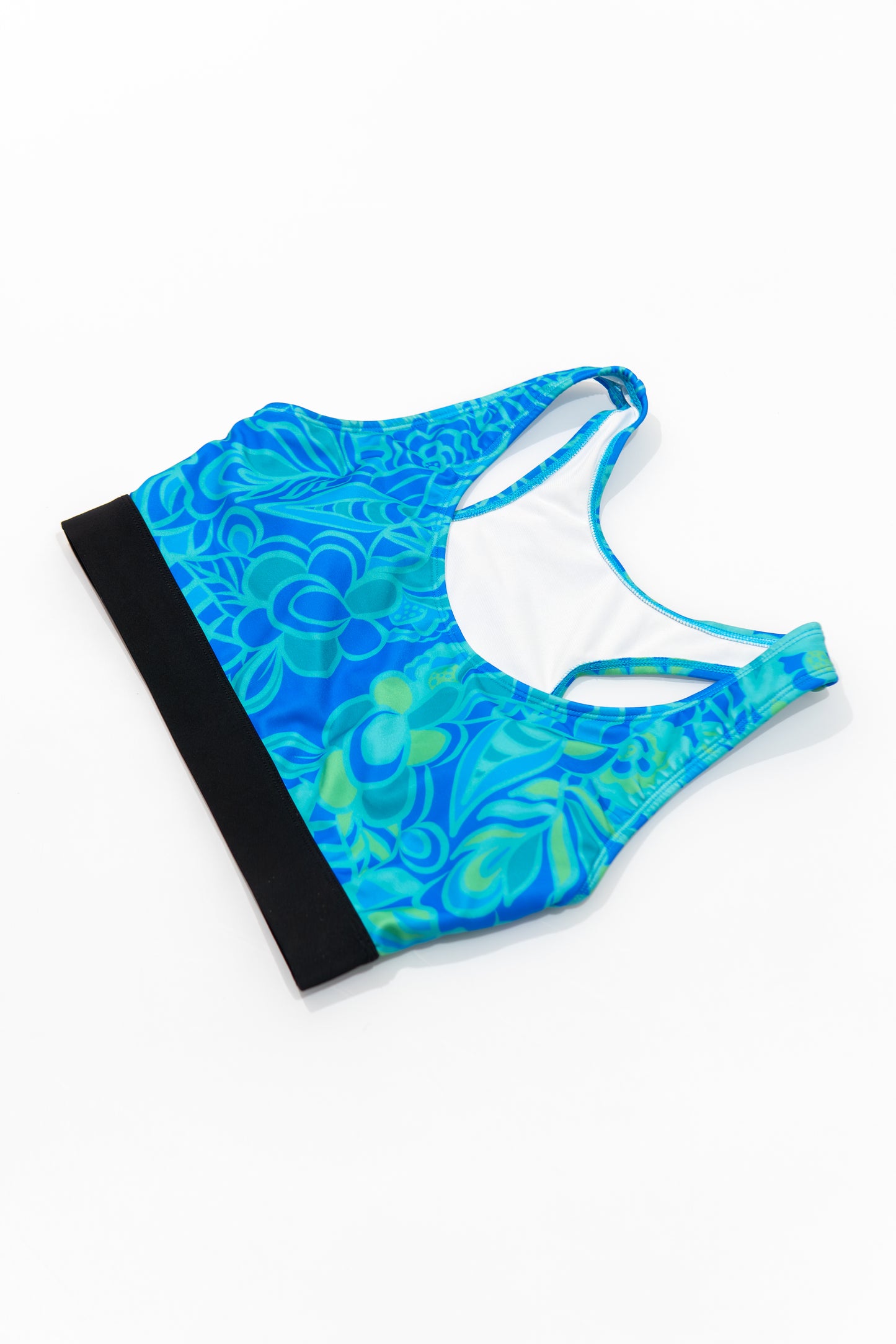 Bliss Sports Bra