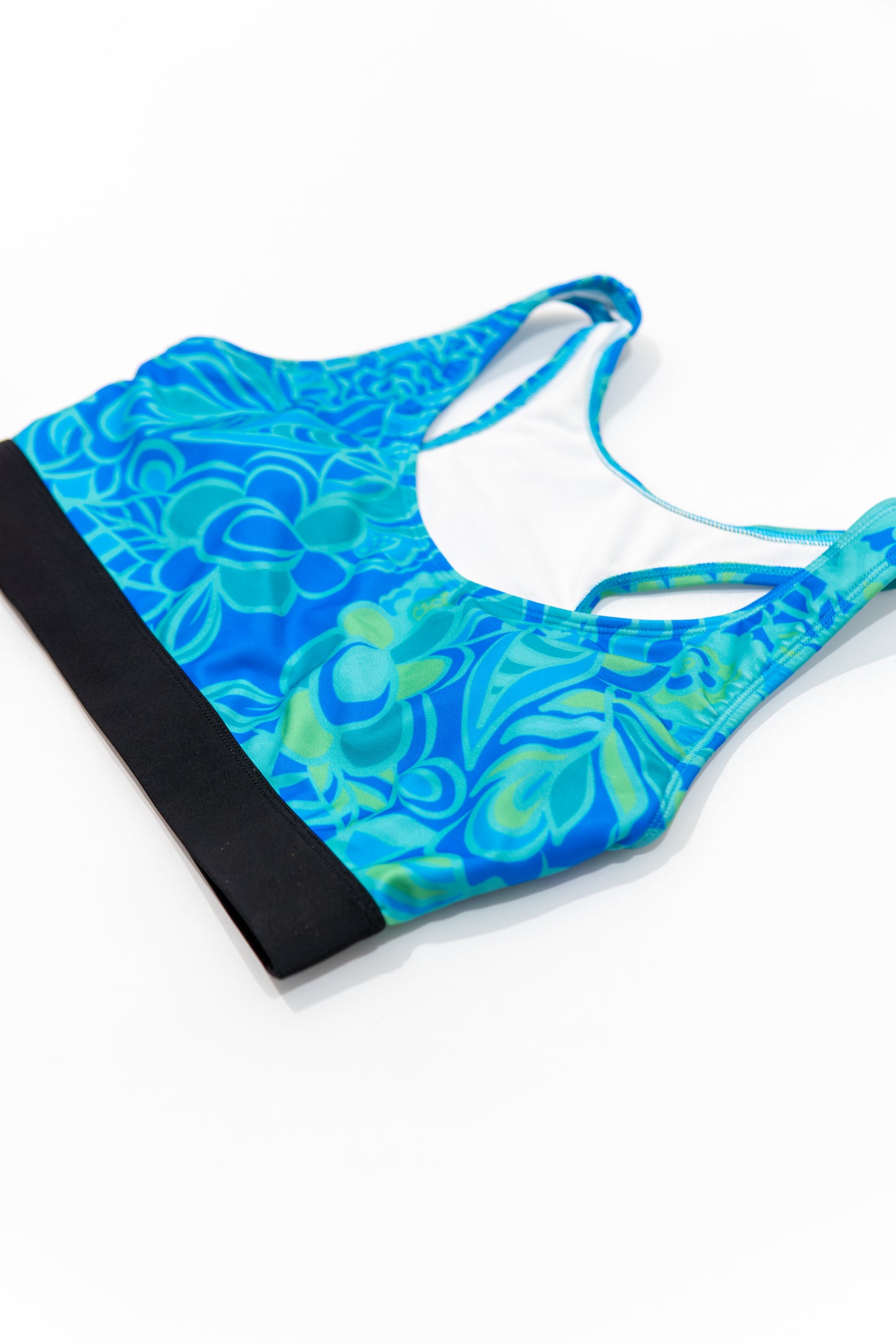 Bliss Sports Bra