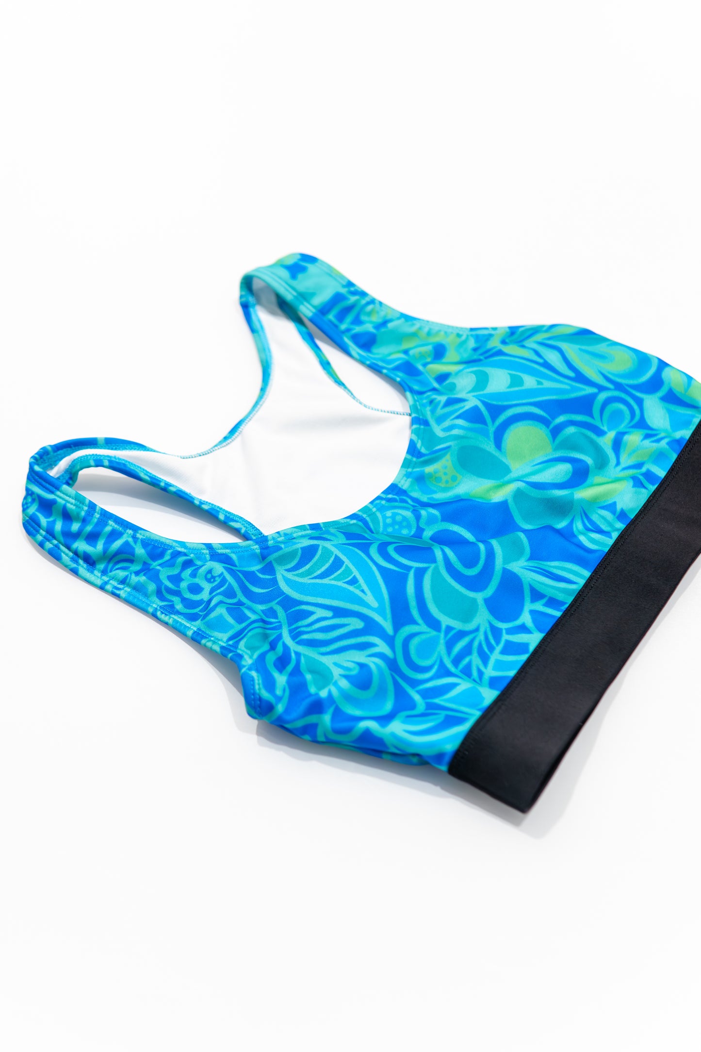 Bliss Sports Bra