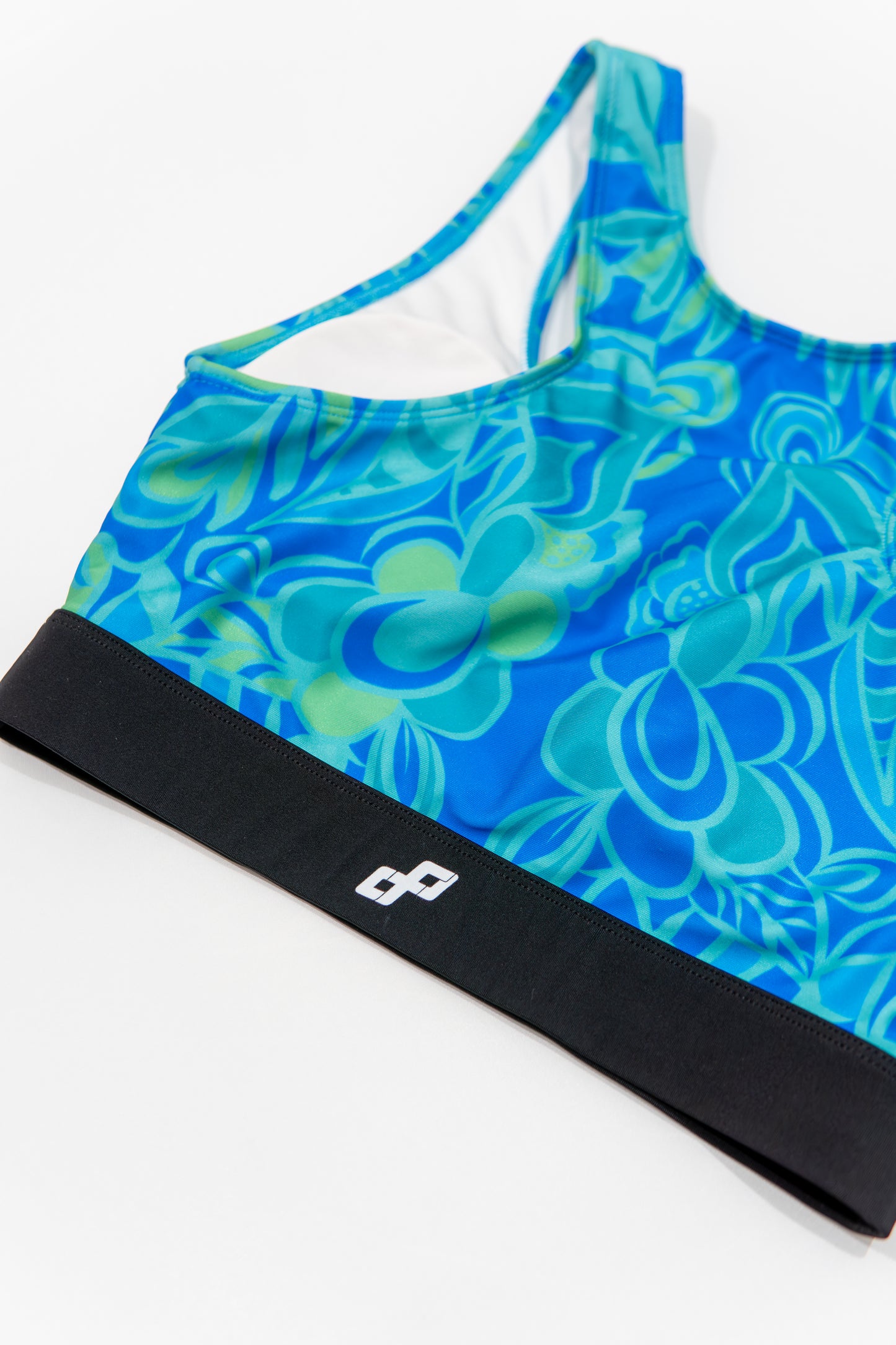 Bliss Sports Bra