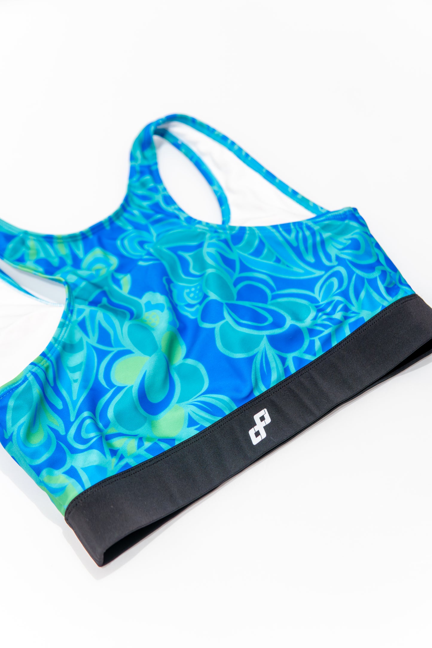 Bliss Sports Bra