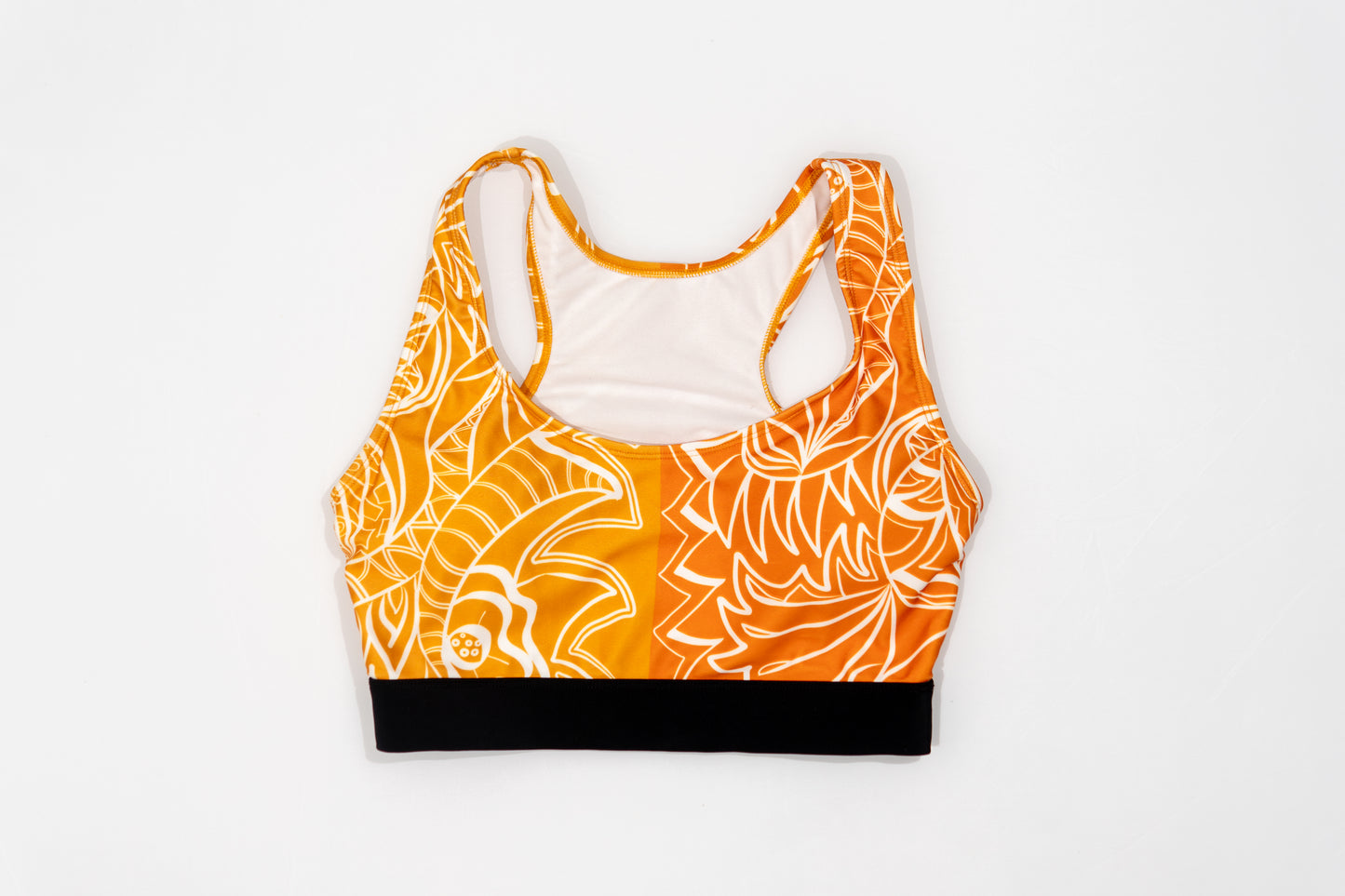 Glee Sports Bra