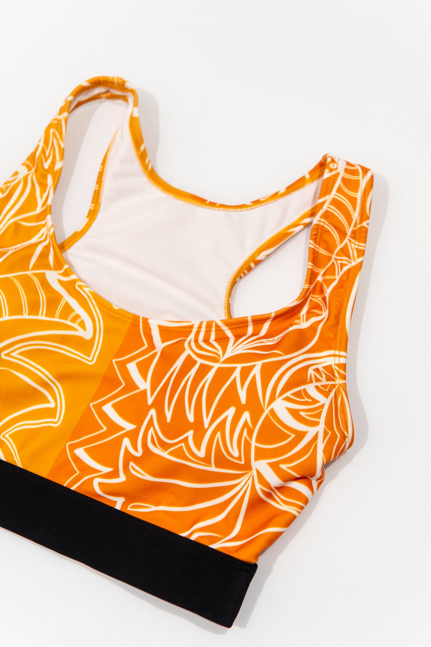 Glee Sports Bra
