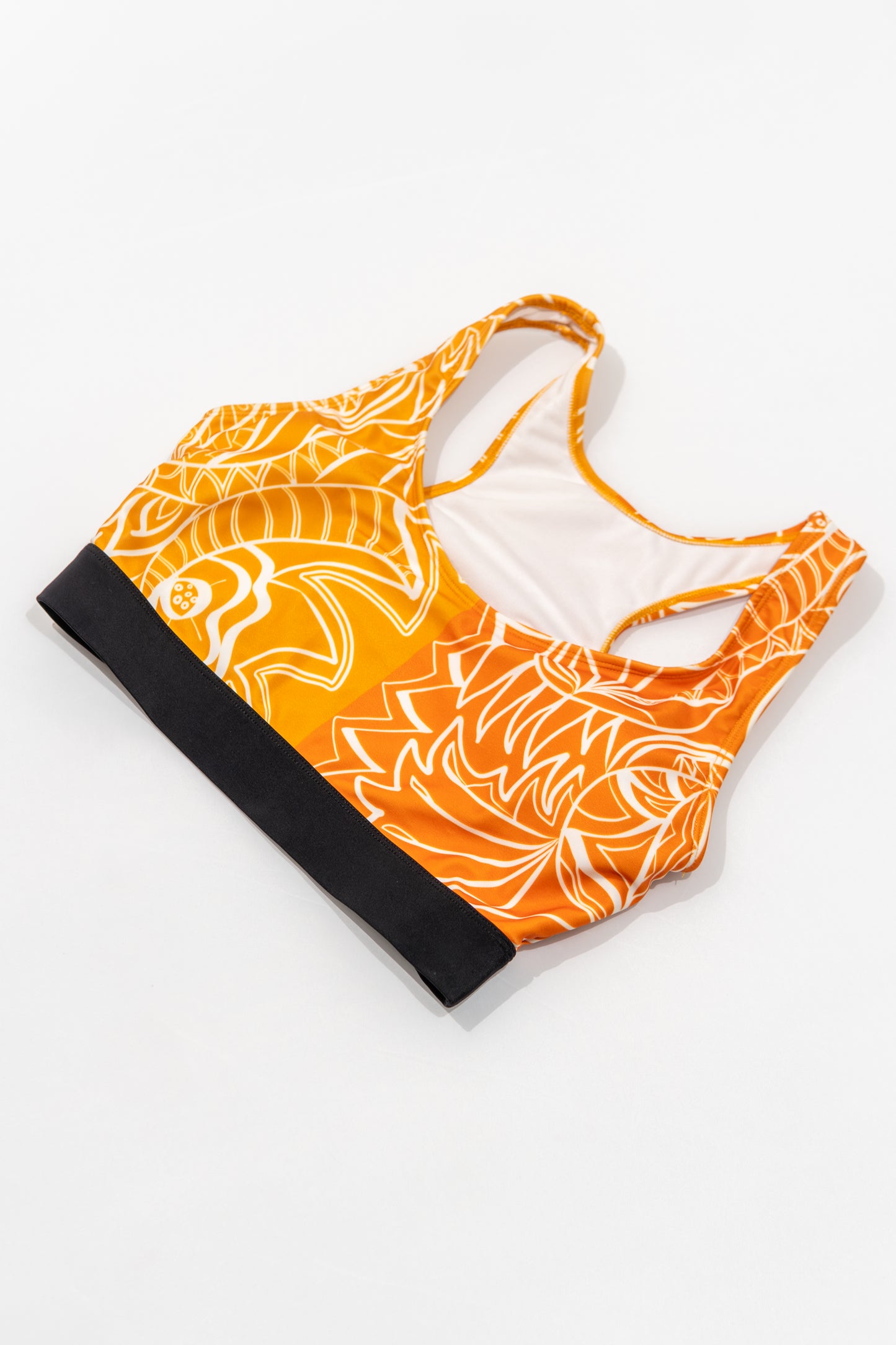 Glee Sports Bra