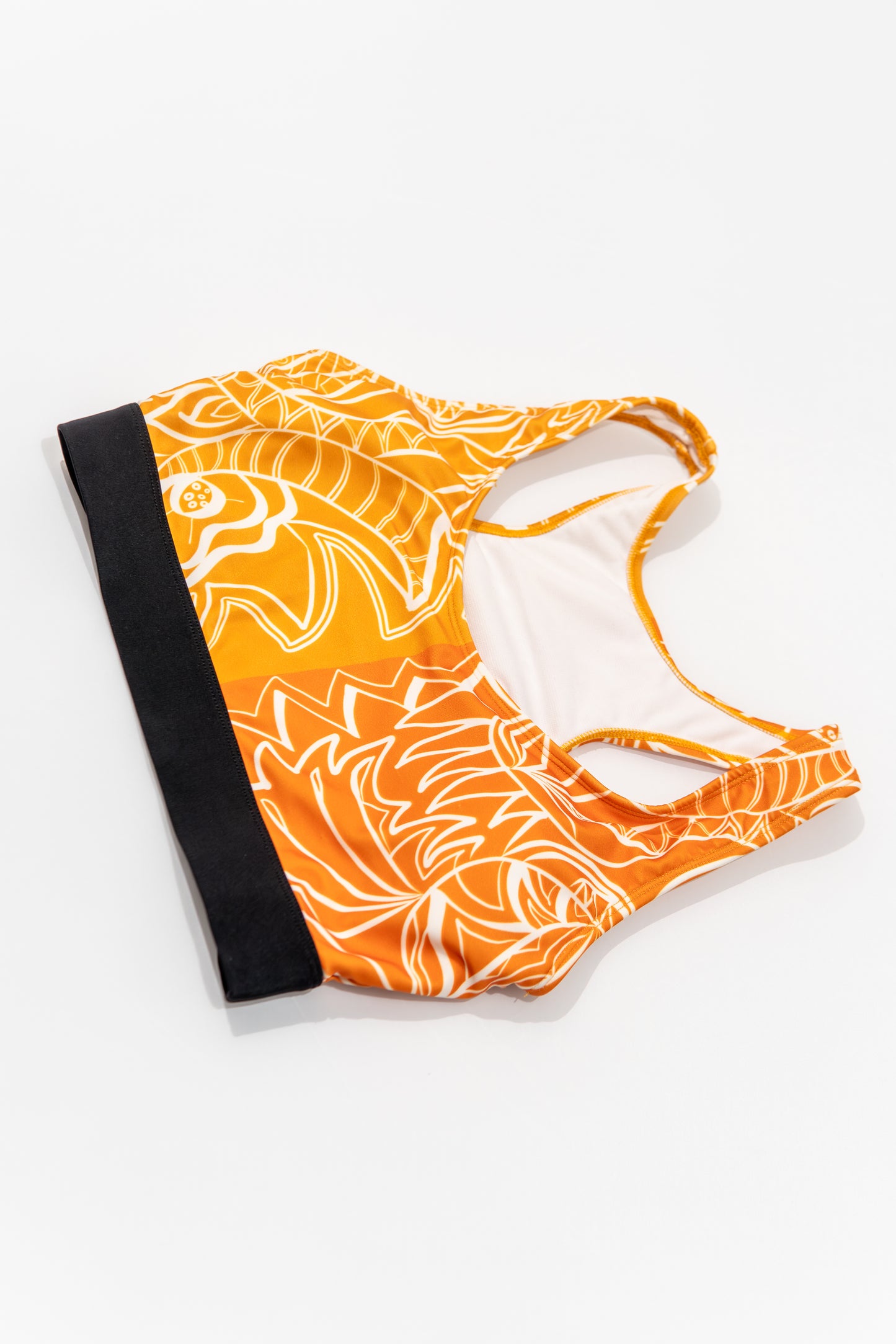 Glee Sports Bra