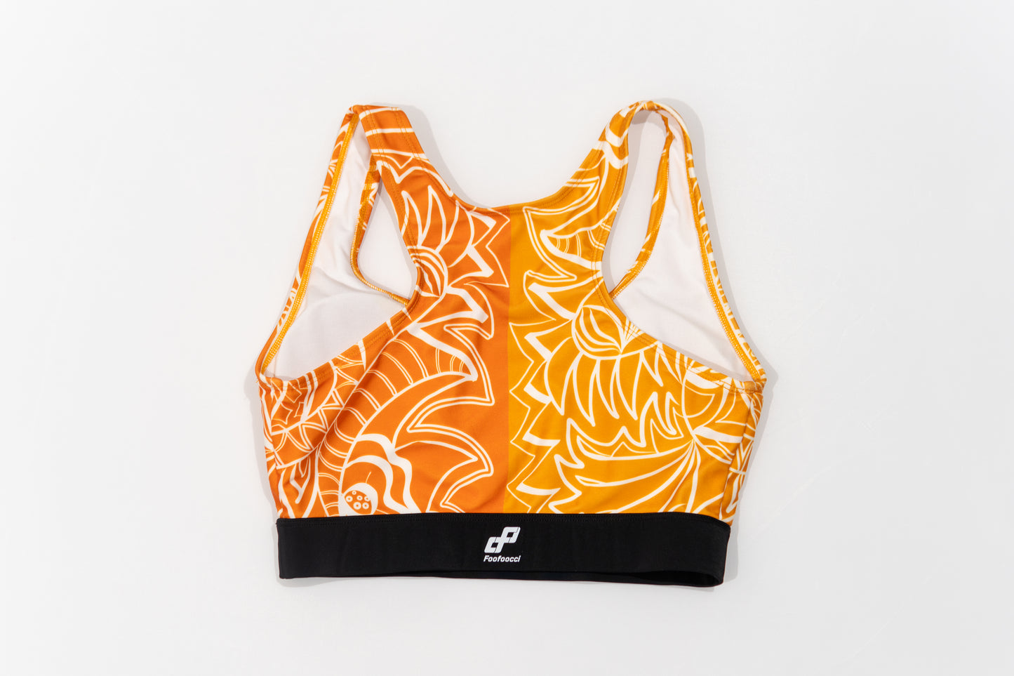 Glee Sports Bra