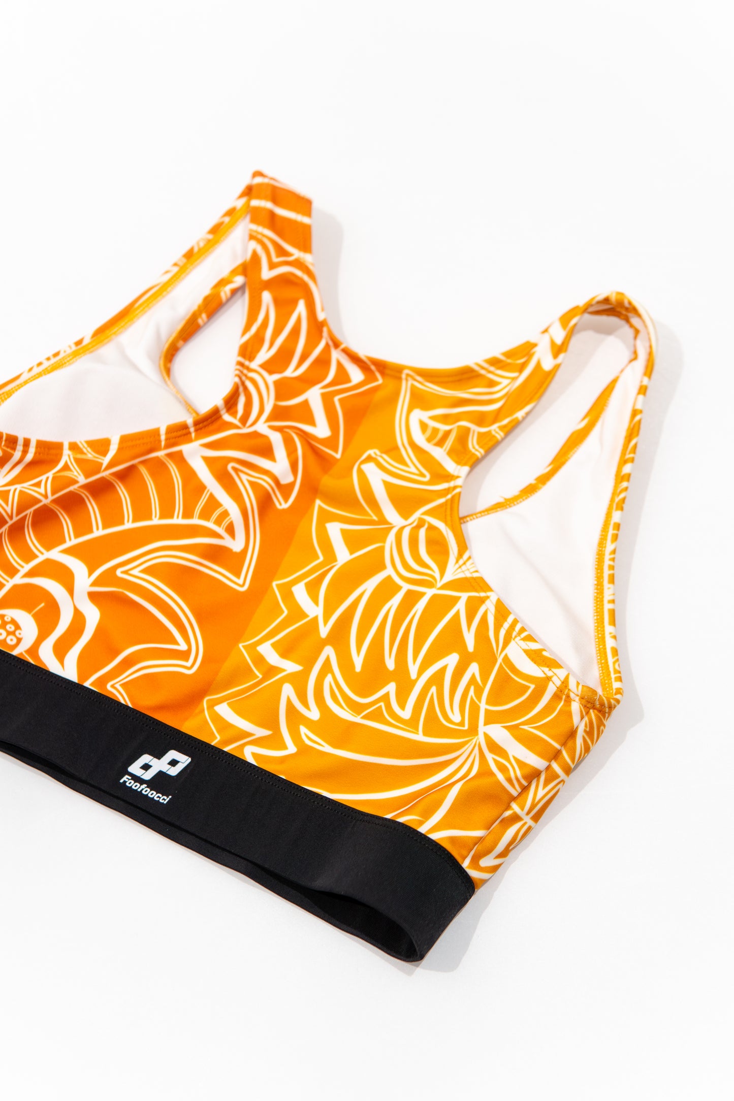 Glee Sports Bra