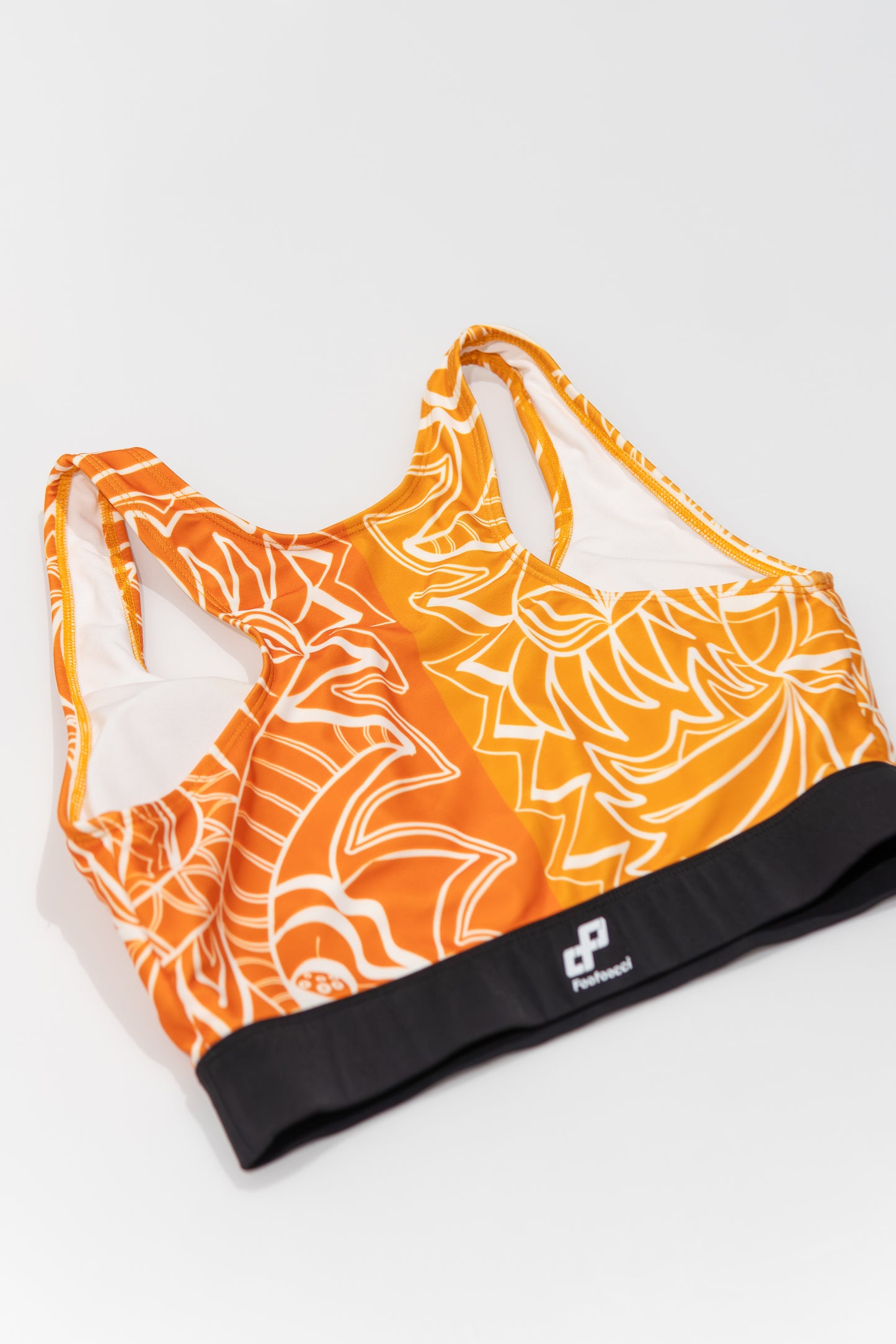 Glee Sports Bra