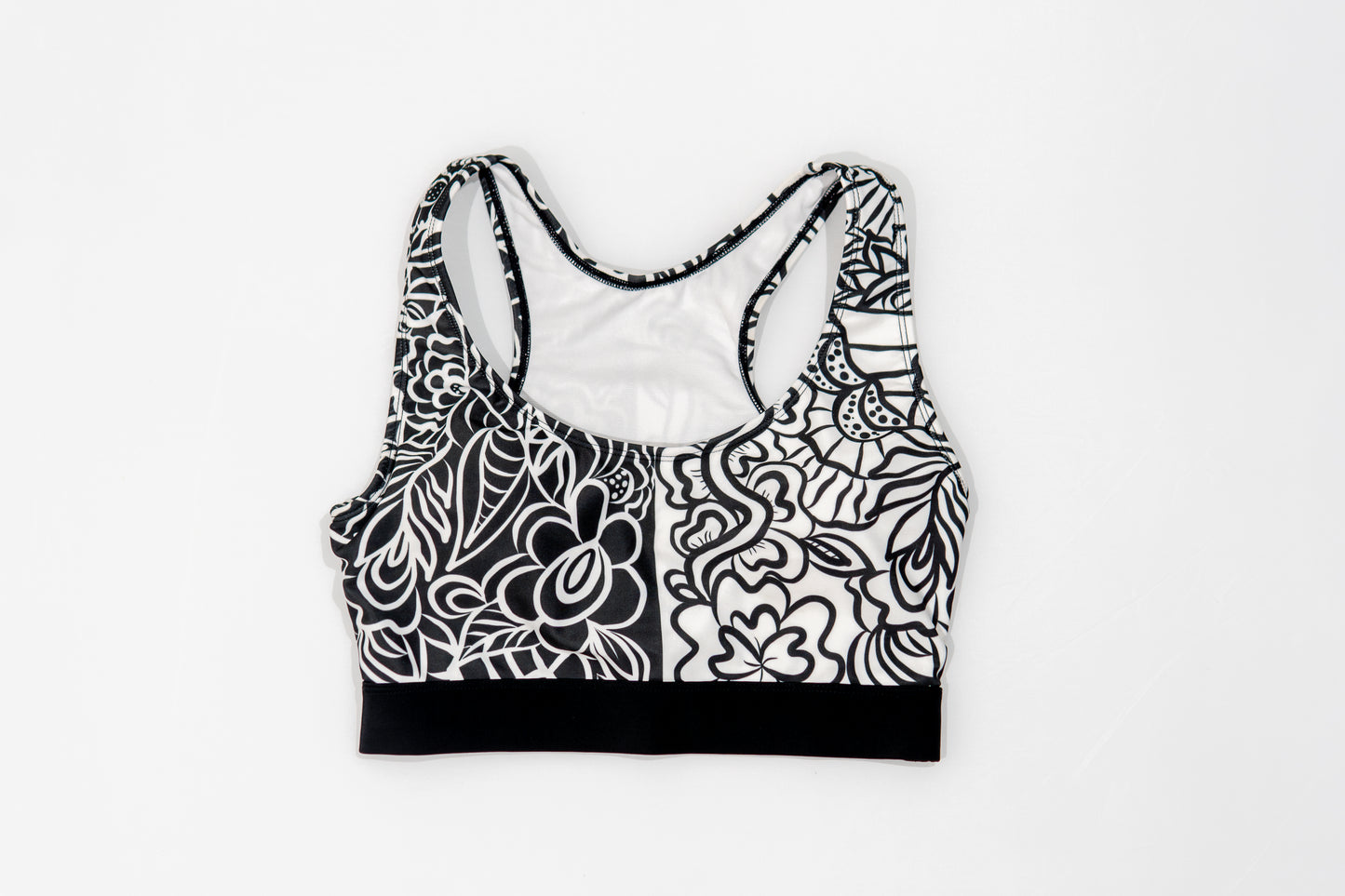 Zest Sports Bra