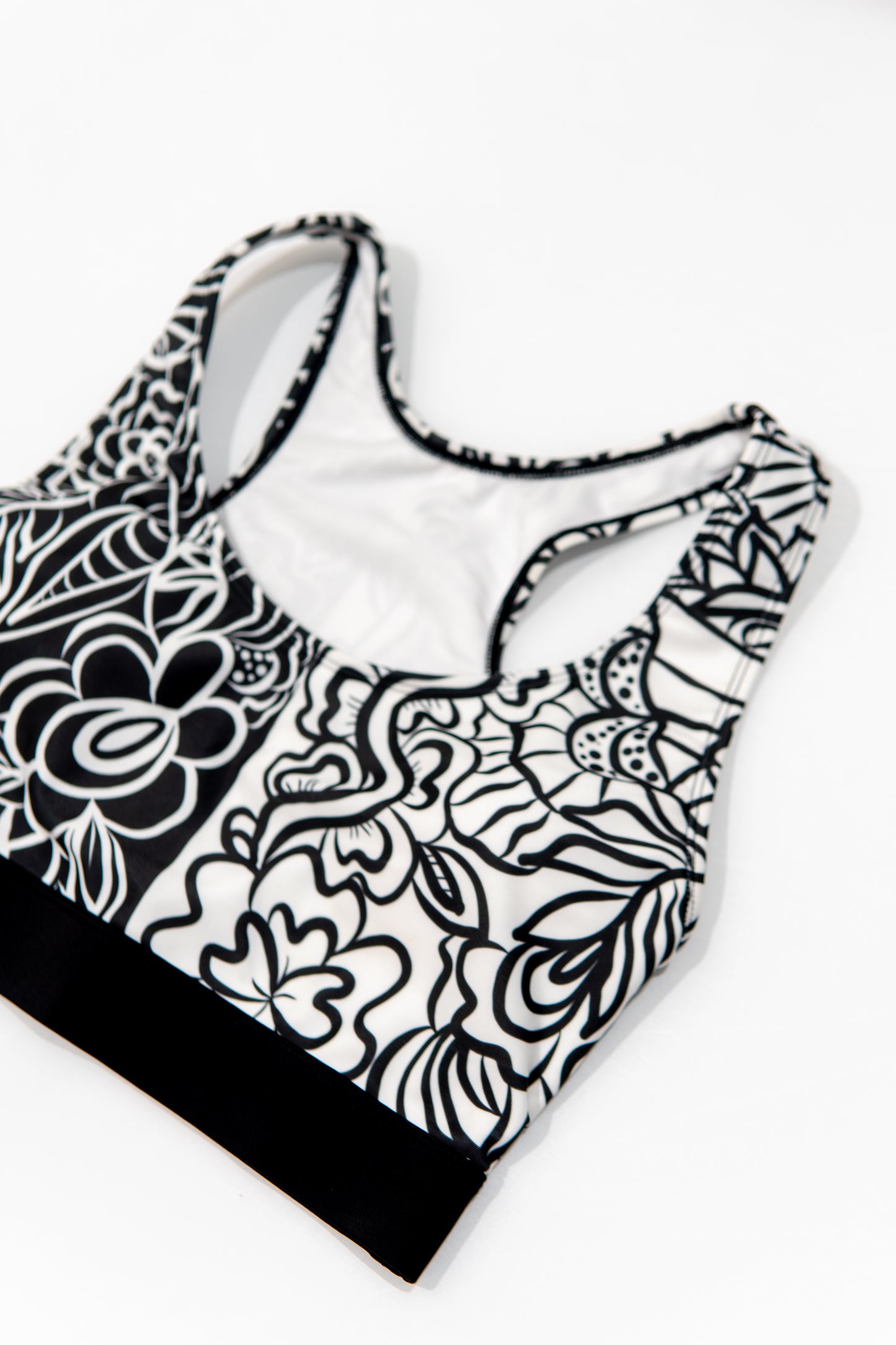 Zest Sports Bra