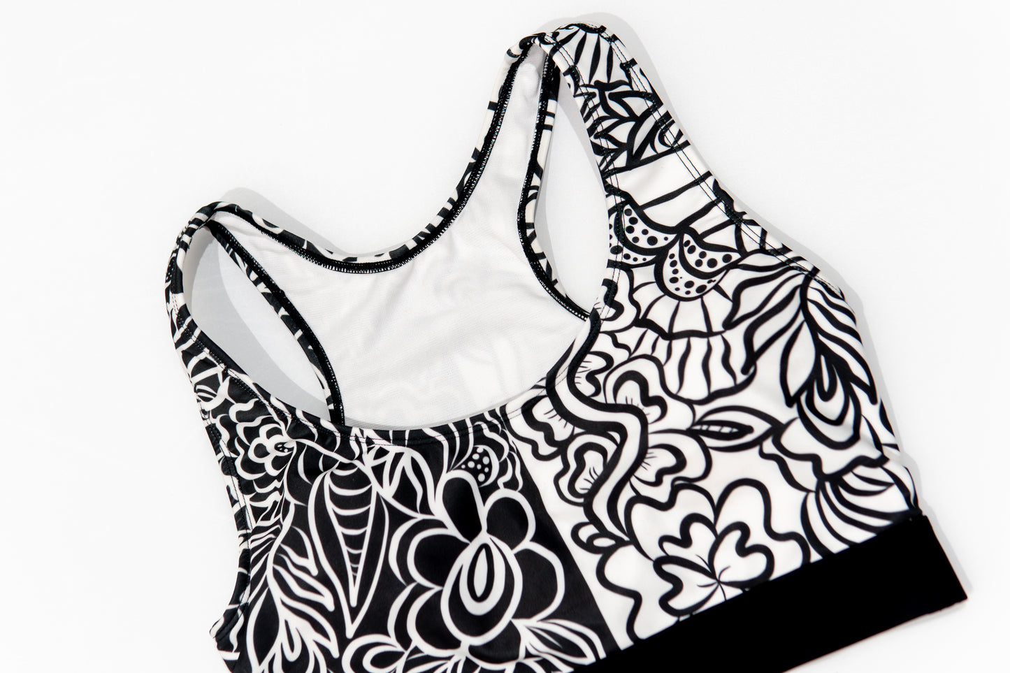 Zest Sports Bra