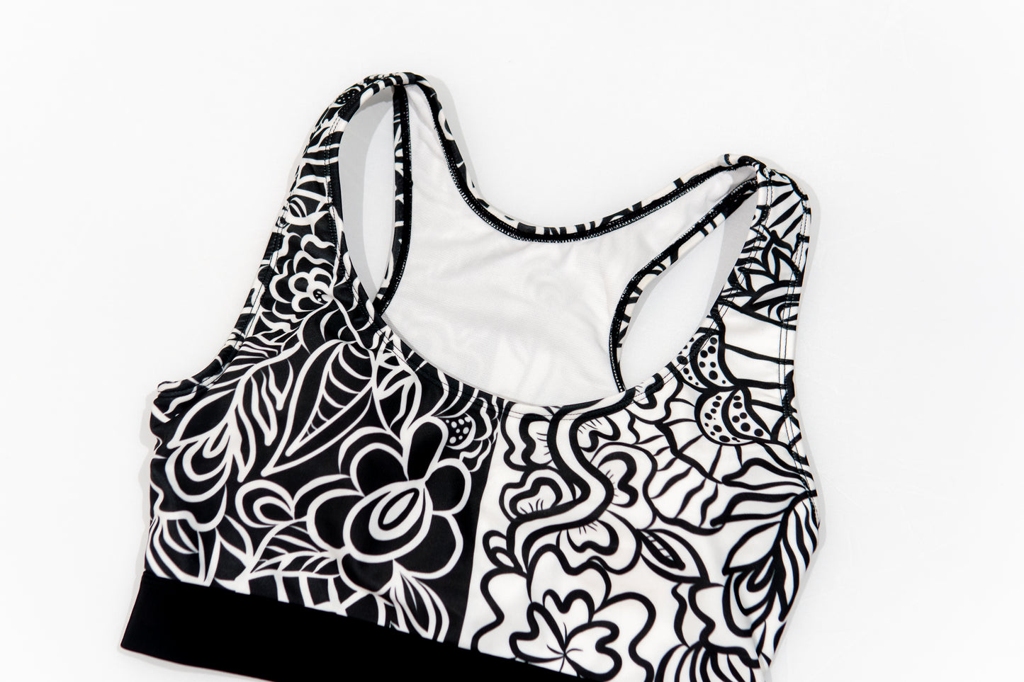 Zest Sports Bra