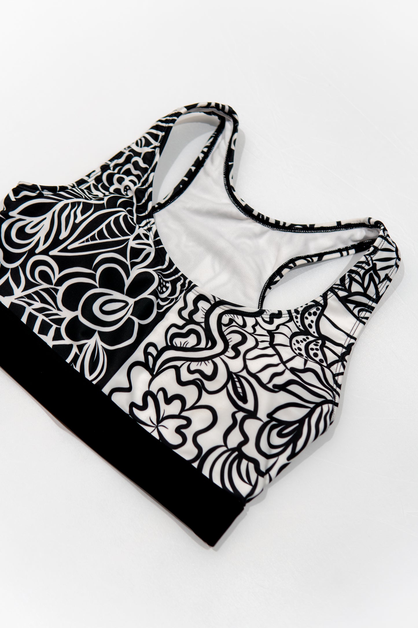 Zest Sports Bra