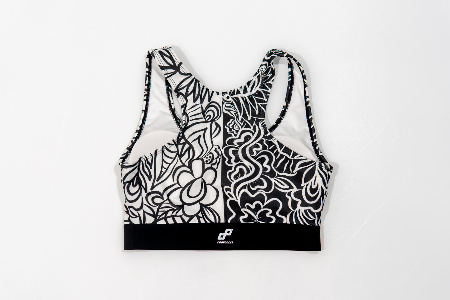 Zest Sports Bra