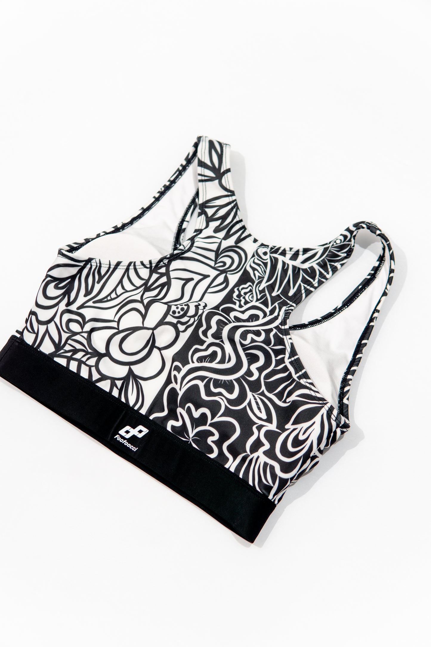 Zest Sports Bra