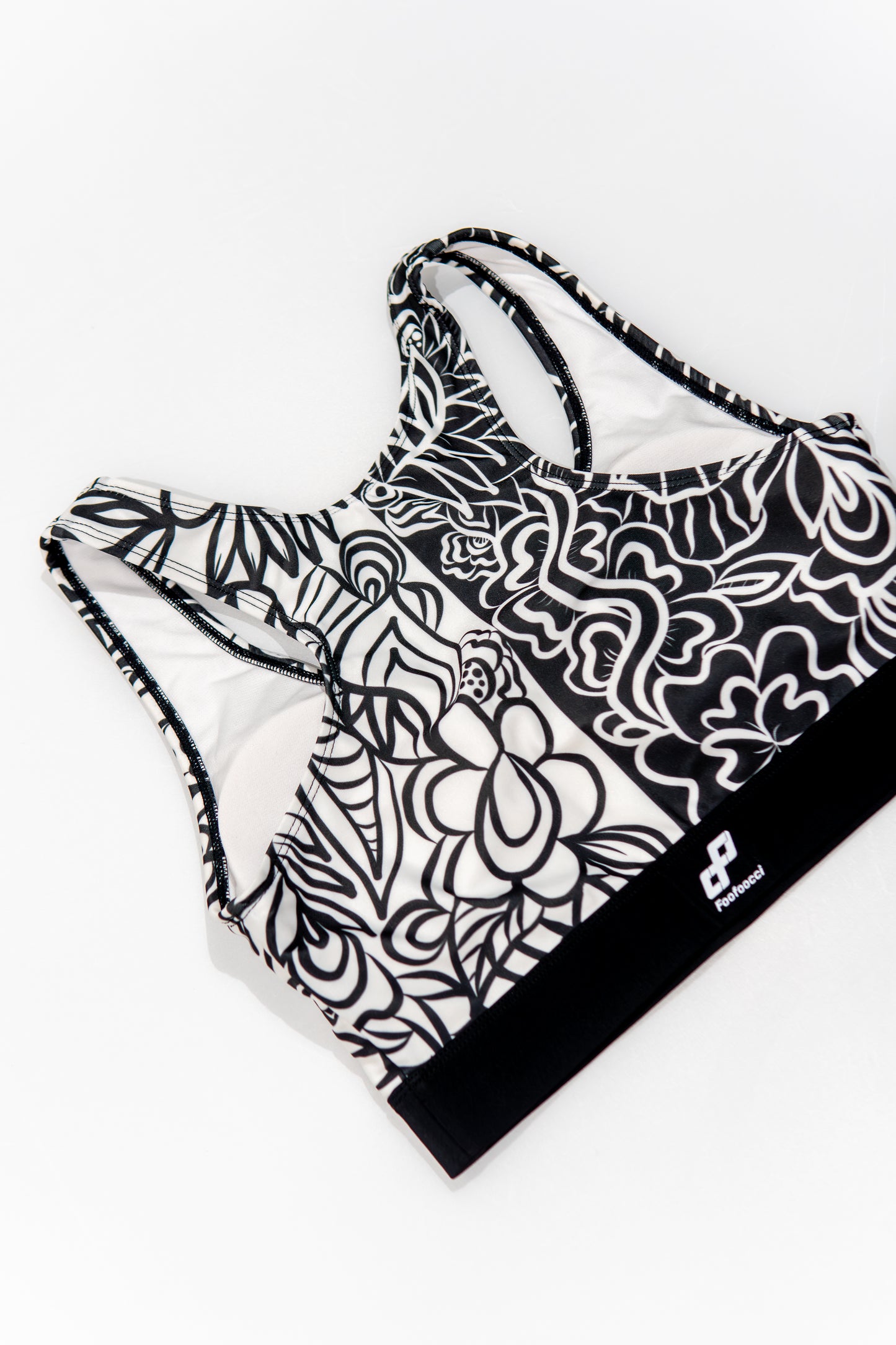 Zest Sports Bra