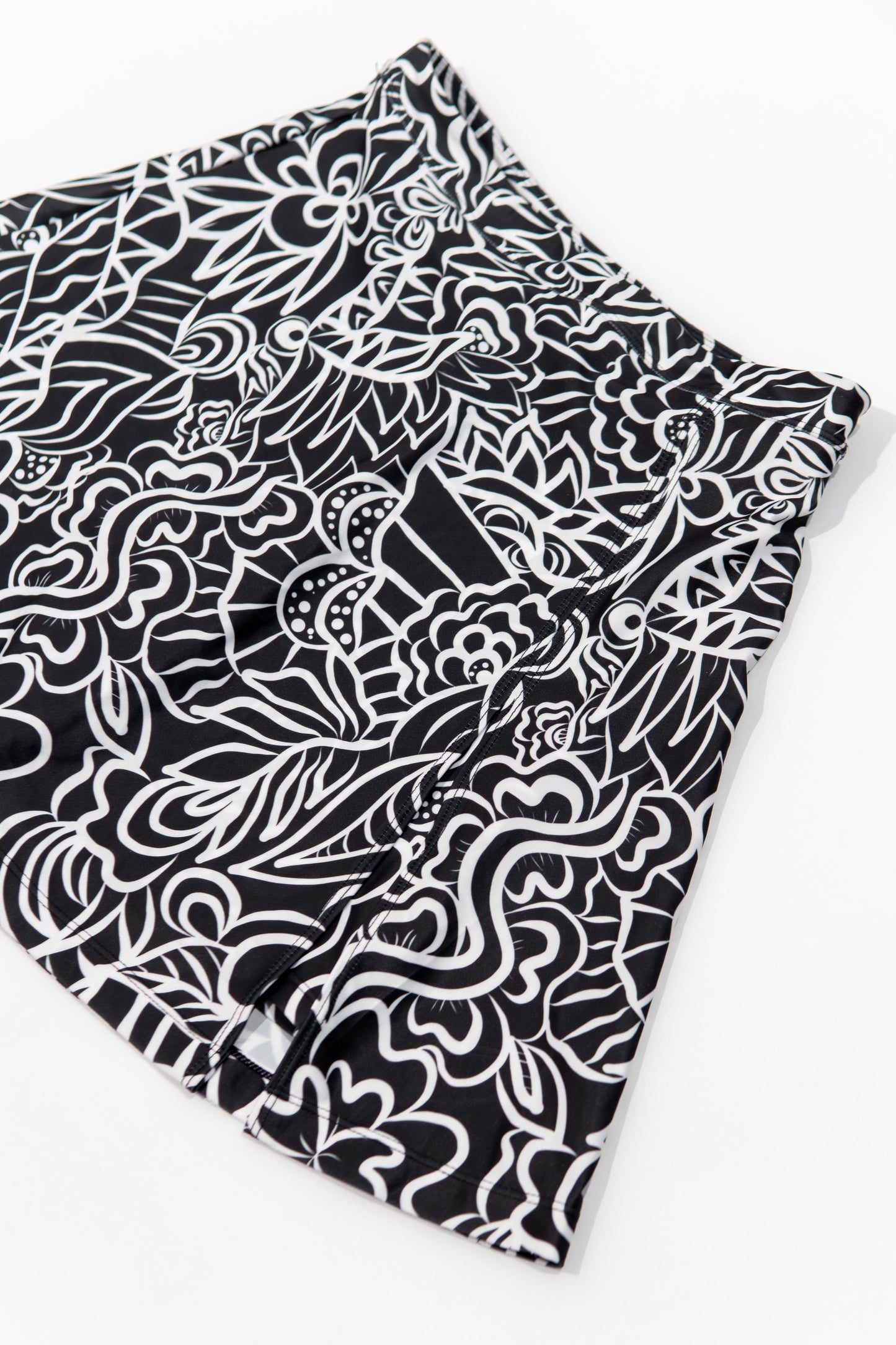 Zest Skort (Black)