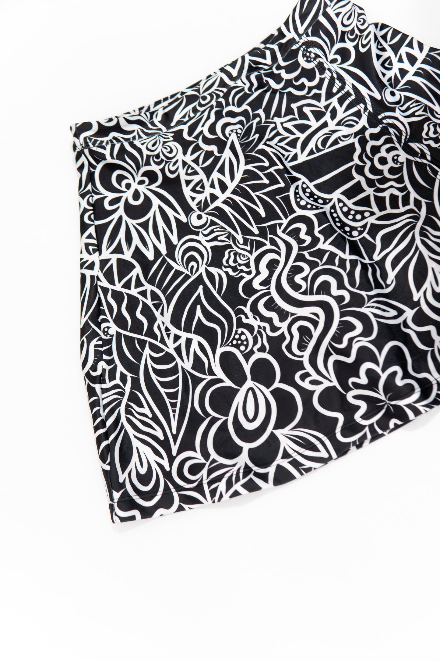 Zest Skort (Black)