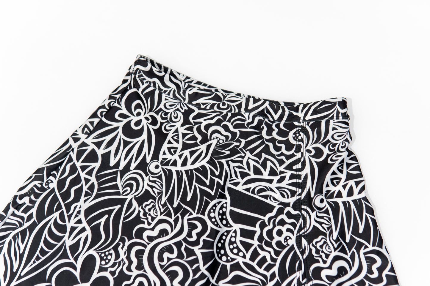 Zest Skort (Black)