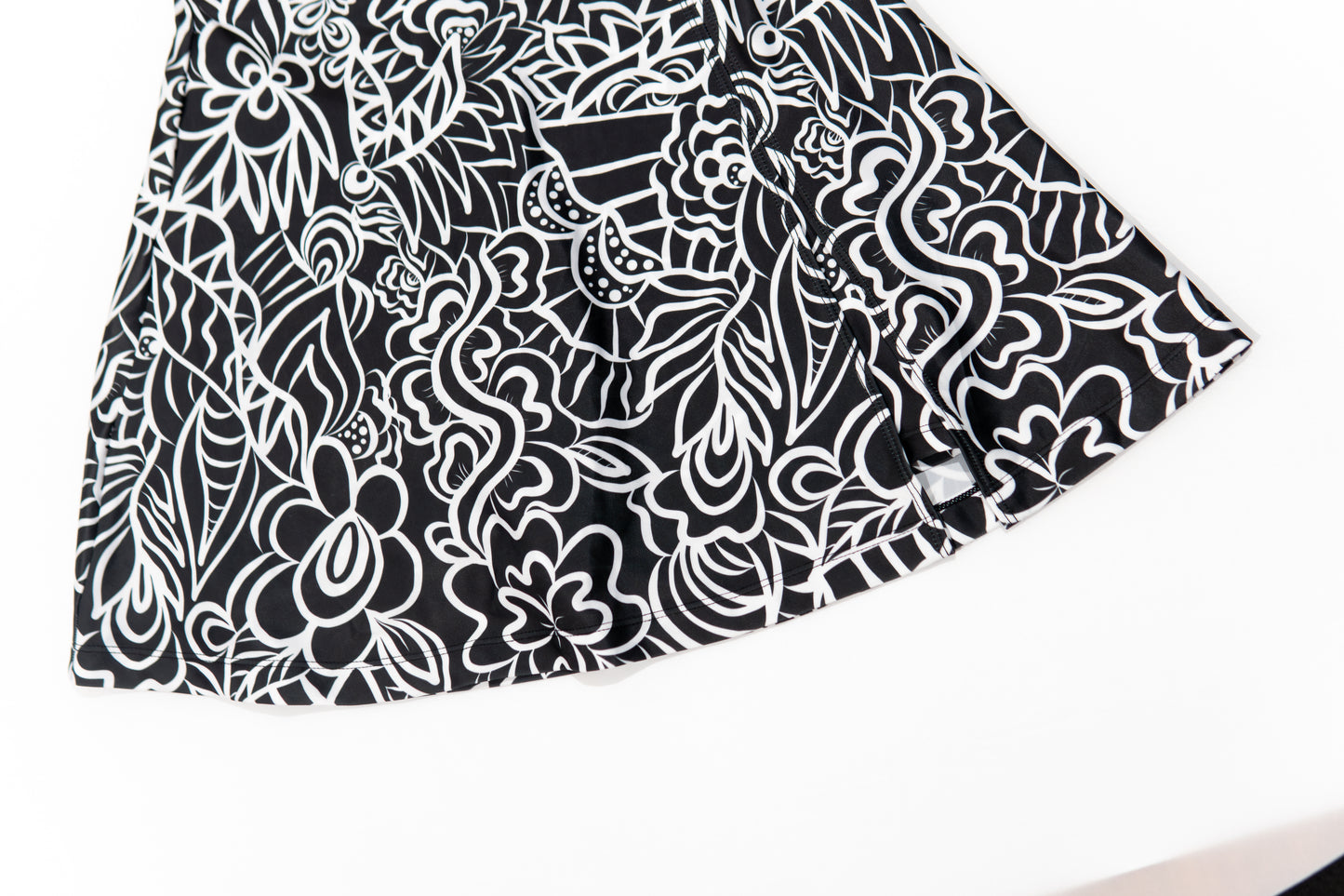 Zest Skort (Black)