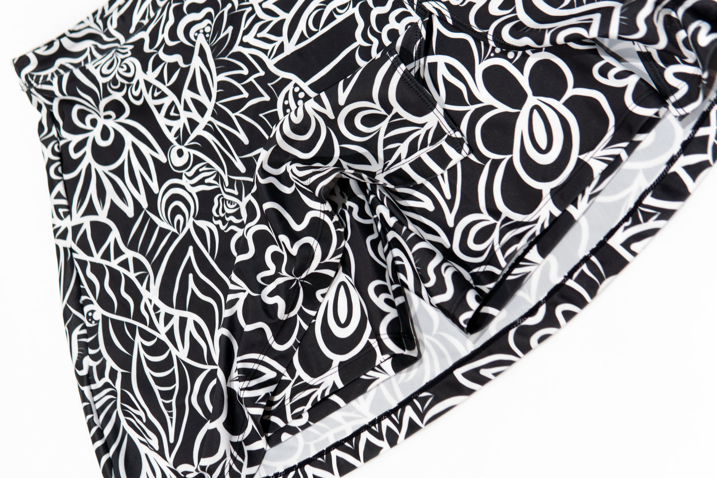 Zest Skort (Black)