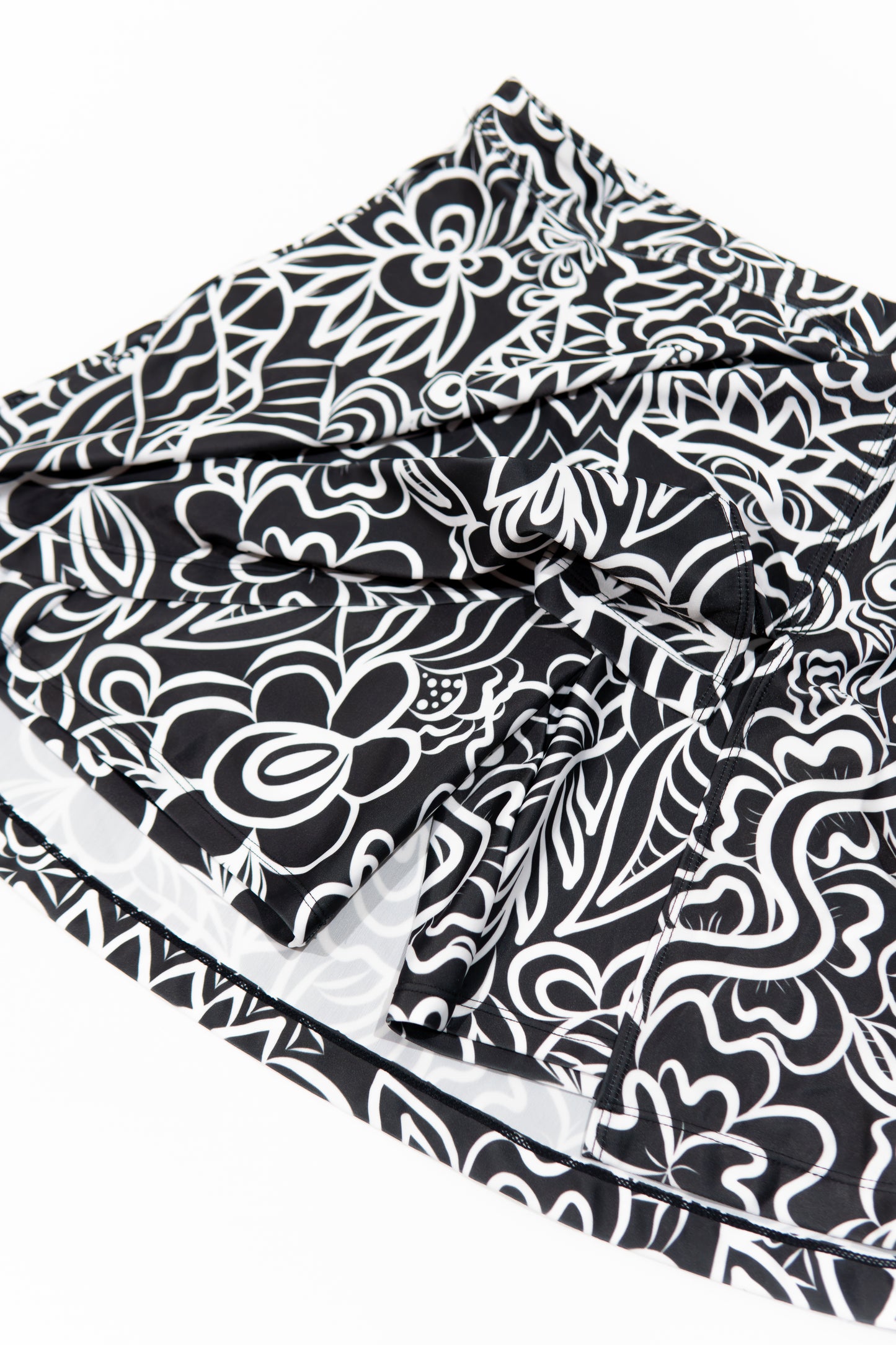Zest Skort (Black)